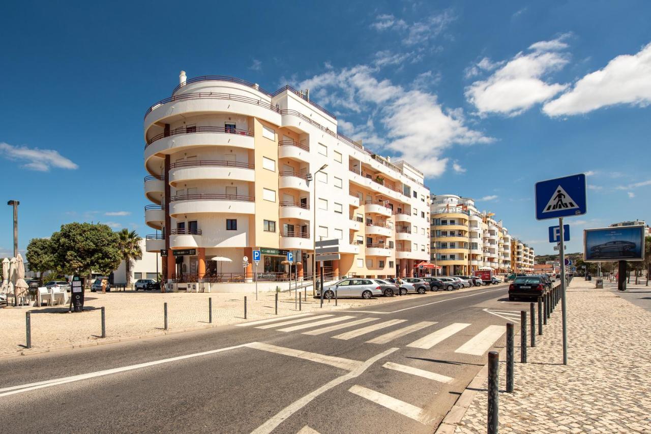 The View - Sea, Surf And Lisbon Apartamento Costa da Caparica Exterior foto